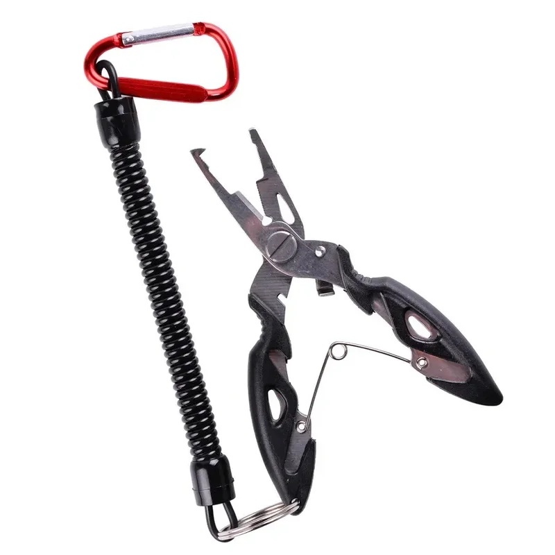 Tang Pemotong Pancing, Gunting - Fishing Hook Sharpener ulasan dan harga