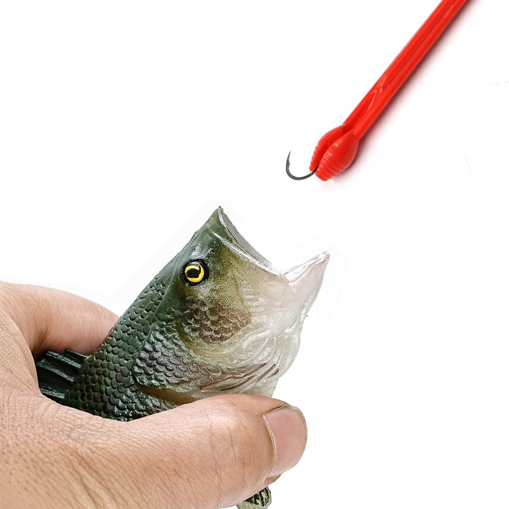 ABS penghilang kait ikan, Akse - Fishing Hook Sharpener ulasan dan harga