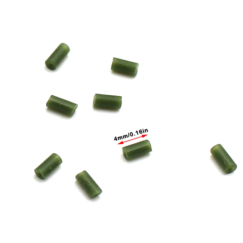 200 Buah/Kotak Lengan Rambut S - Fishing Hook Box ulasan dan harga