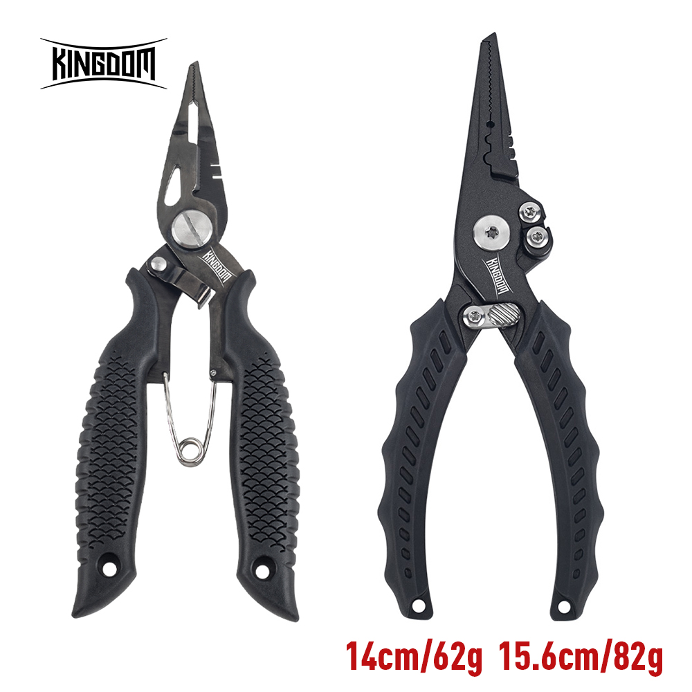 Kingdom Tang Pancing Multifung - Fishing Hook Sharpener ulasan dan harga
