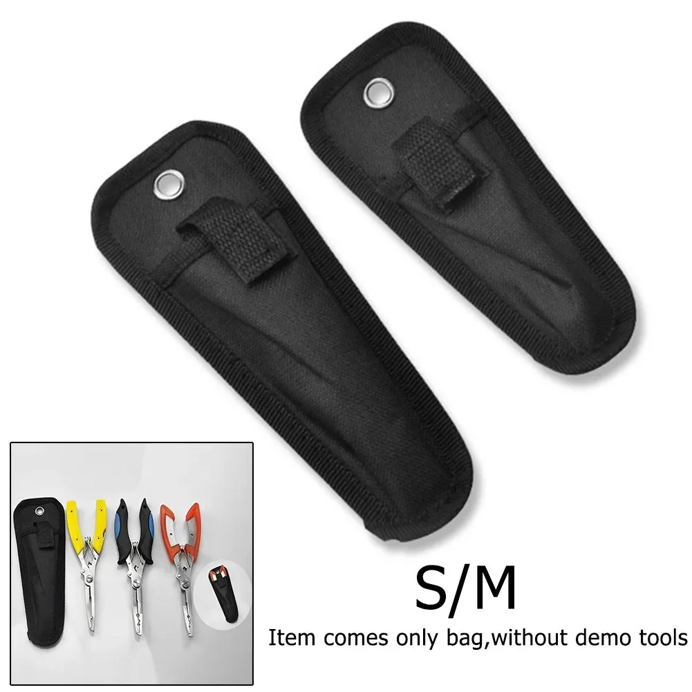 1 Buah Tas Tang Pancing Kokoh  - Fishing Hook Sharpener ulasan dan harga