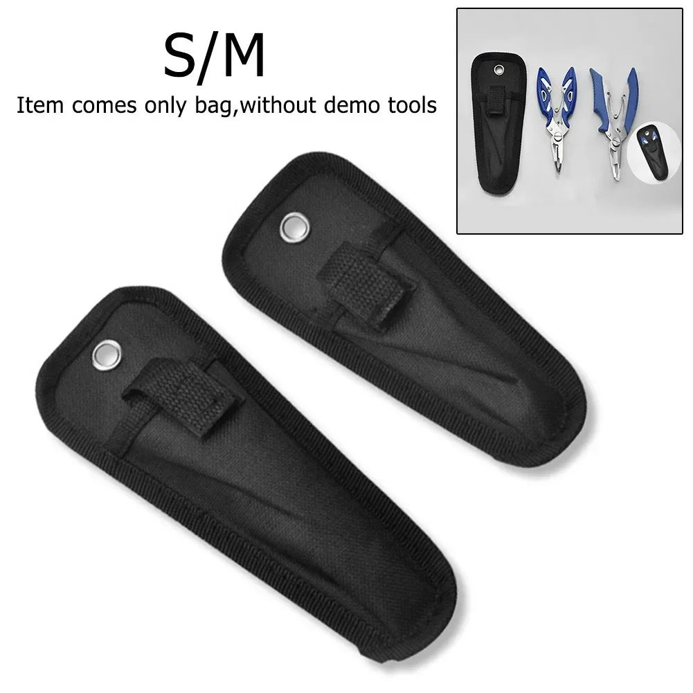 1 Buah Tas Tang Pancing Kokoh  - Fishing Hook Sharpener ulasan dan harga