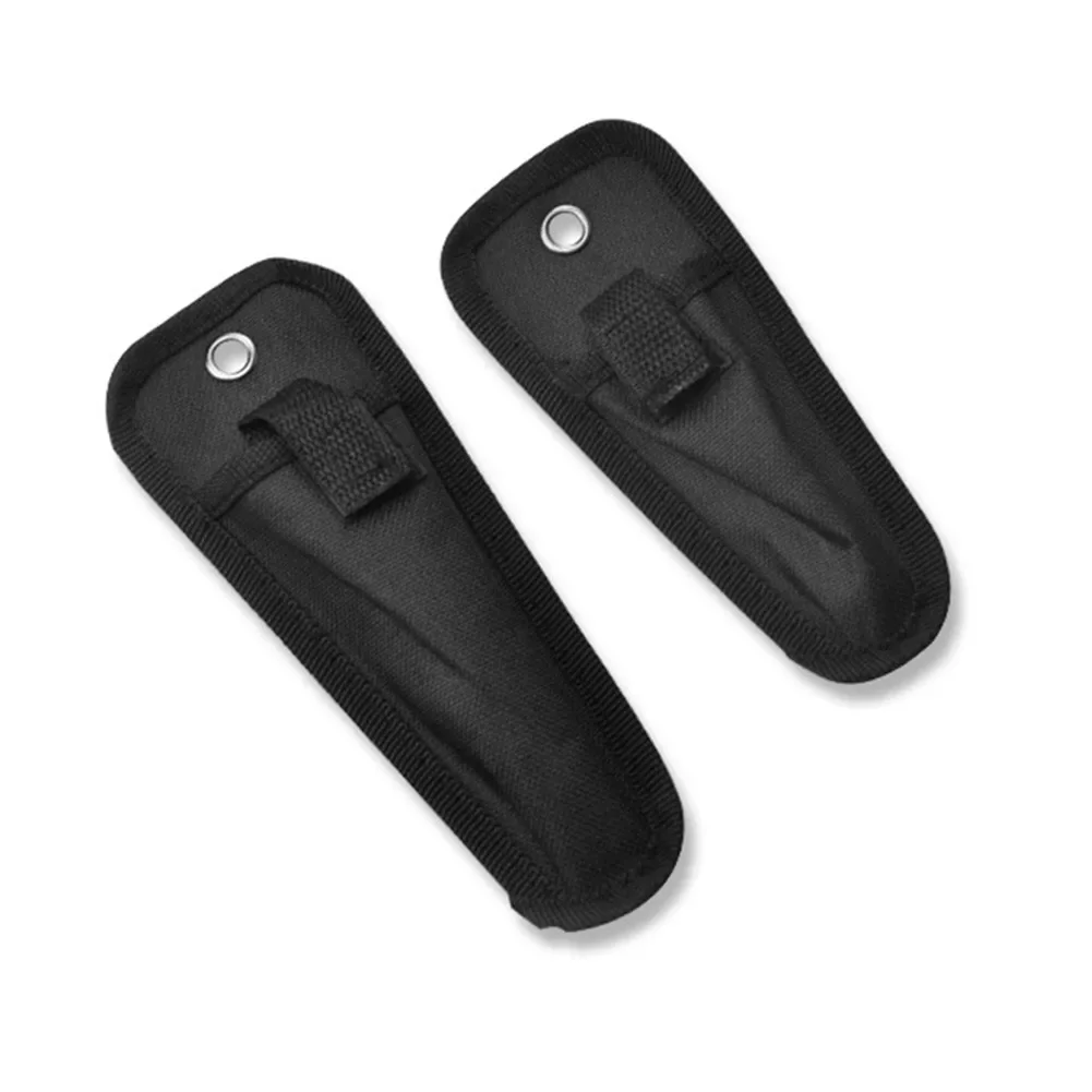 1 Buah Tas Tang Pancing Kokoh  - Fishing Hook Sharpener ulasan dan harga