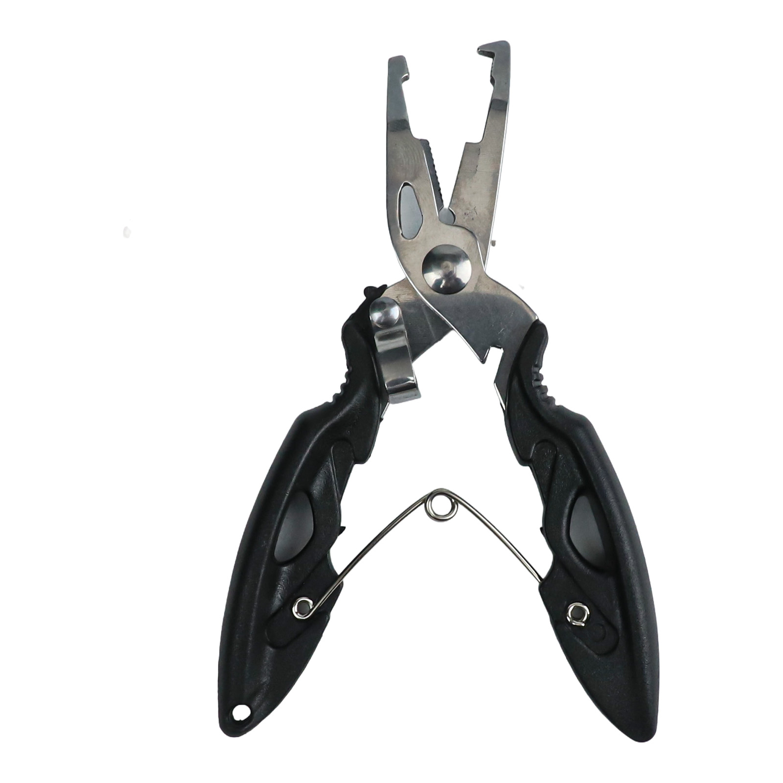 Tang Pancing, Tang Umpan, Tang - Fishing Hook Sharpener ulasan dan harga