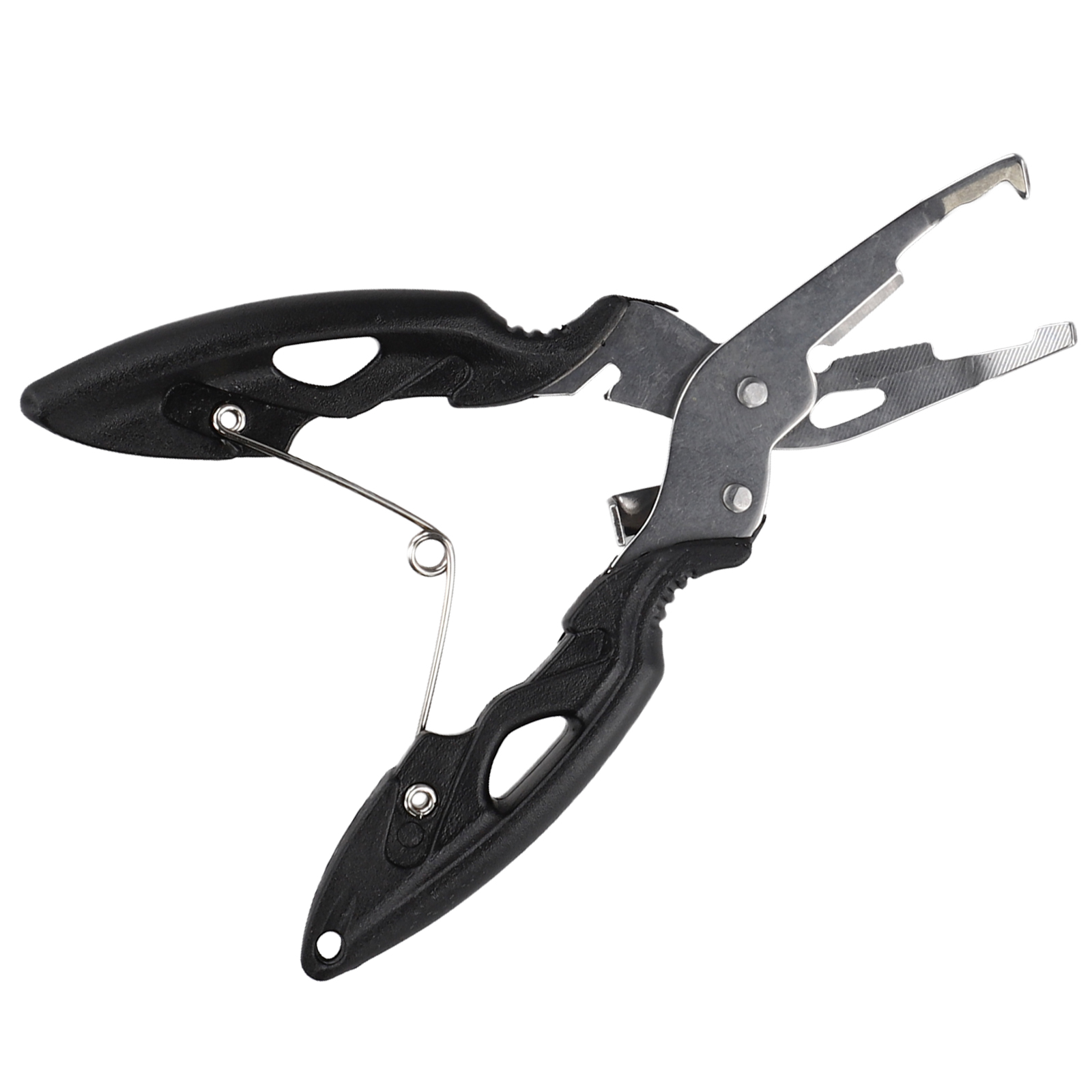 Tang Pancing, Tang Umpan, Tang - Fishing Hook Sharpener ulasan dan harga